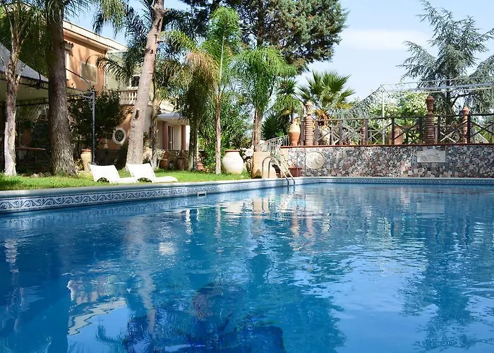 Villa Rubino