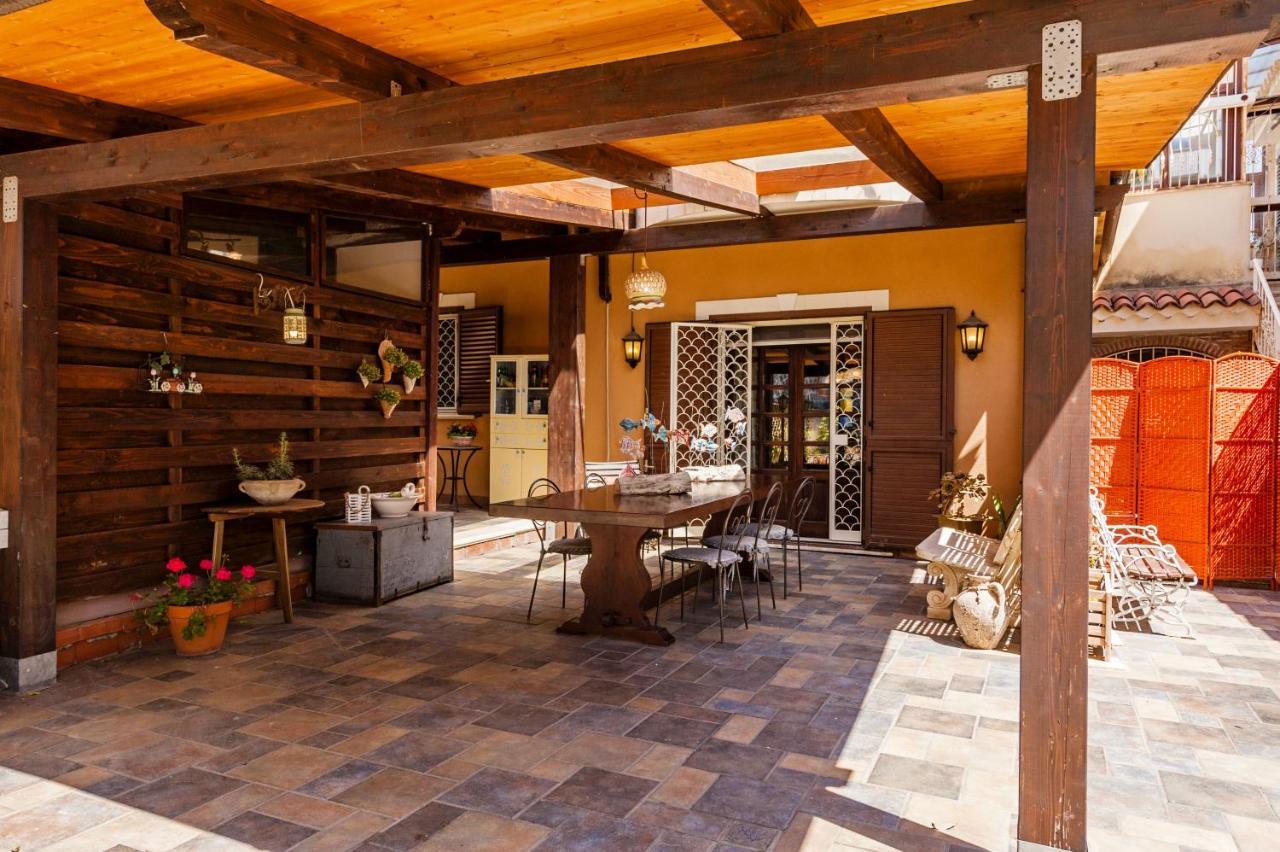 Rubino Villa